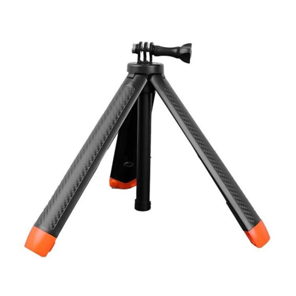 C063 Underwater Floating Selfie Stick Anti-Shake Tripod Snorkeling Pole For GoPro Action Camera