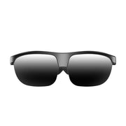L01 Smart Glasses, Support AI Intelligent Translation / Bluetooth Call / Intelligent Noise Reduction(Black)