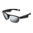 L01 Smart Glasses, Support AI Intelligent Translation / Bluetooth Call / Intelligent Noise Reduction(Grey) - free shipping - PMC TechLife - Order now!