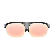L01 Smart Glasses, Support AI Intelligent Translation / Bluetooth Call / Intelligent Noise Reduction(Pink)