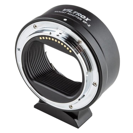 VILTROX  EF-Z For Canon EF to Nikon Z Mount Camera Lens Mount Adapter Ring - free shipping - PMC Jewellery - Order now!