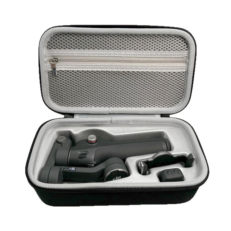 For DJI Osmo Mobile 7 / 7P Portable Handheld Gimbal Mobile Phone Stabilizer Accessories Storage Bag - free shipping - PMC Jewellery - Order now!