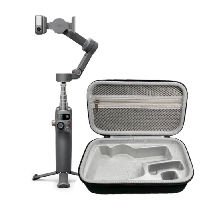For DJI Osmo Mobile 7 / 7P Portable Handheld Gimbal Mobile Phone Stabilizer Accessories Storage Bag