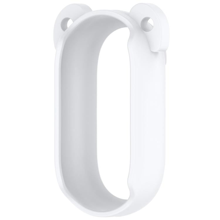 For Insta 360 Go 3S / Go 3  Solid Color Silicone Protective Case(White) - free shipping - PMC TechLife - Order now!