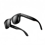 W600 Smart Glasses, Support AI Conversation / AI Photo Recognition / Bluetooth Call(Black)