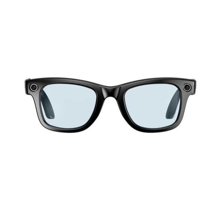 W600 Smart Glasses, Support AI Conversation / AI Photo Recognition / Bluetooth Call(White) - Smart Glasses by PMC TechLife | Online Shopping South Africa | PMC TechLife | Buy Now Pay Later Mobicred