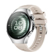 For Huawei Watch 5 42mm Vertical Silicone Watch Band(Starlight) - free shipping - PMC TechLife - Order now!