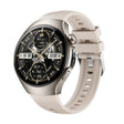 For Huawei Watch 5 46mm Vertical Silicone Watch Band(Starlight) - free shipping - PMC TechLife - Order now!