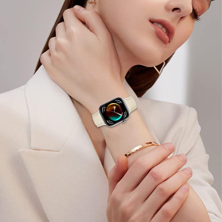 For Huawei Watch Fit 4 / Fit 4 Pro / Fit 3 Lychee Texture Silver Turtle Back Buckle Leather Watch Band(Black) - free shipping - PMC TechLife - Order now!