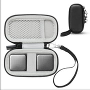 For AliveCor KardiaMobile ECG / KardiaMobile 6L EKG Heart Rate Monitor Storage Bag