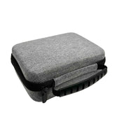 Portable Nebulizer Case Inhaler Travel Bag for Adult Handheld Asthma Machine Organizer