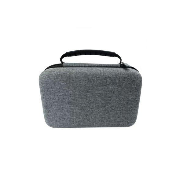 Portable Nebulizer Case Inhaler Travel Bag for Adult Handheld Asthma Machine Organizer
