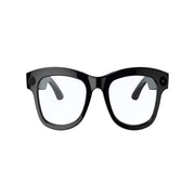 M01 Smart Glasses, with HD Camera, Support Bluetooth Call, AI Intelligent Translation(White)