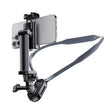 JMARY MG-01 For Phone Action Camera POV / Vlog Selfie Mount Neck Mount Hand Free Holder - free shipping - PMC TechLife - Order now!