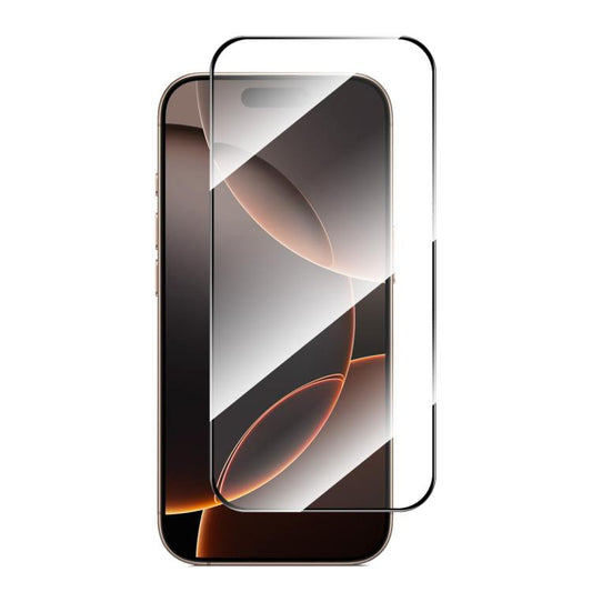 For iPhone 17 Pro Max ENKAY Thickened Glue No White Edge High Aluminum-silicon Tempered Glass Film - iPhone 17 Pro Max Tempered Glass by ENKAY | Online Shopping South Africa | PMC Jewellery | Buy Now Pay Later Mobicred