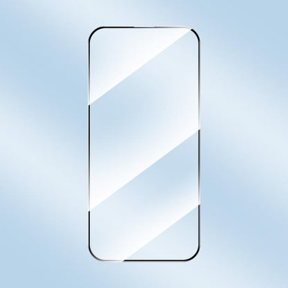 For iPhone 17 Air ENKAY Thickened Glue No White Edge High Aluminum-silicon Tempered Glass Film - iPhone 17 Air Tempered Glass by ENKAY | Online Shopping South Africa | PMC Jewellery | Buy Now Pay Later Mobicred