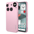 For Nothing Phone 3 ENKAY Liquid Silicone Soft Shockproof Phone Case(Pink) - free shipping - PMC TechLife - Order now!