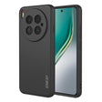 For Tecno Camon 40 Premier ENKAY Liquid Silicone Soft Shockproof Phone Case(Black) - free shipping - PMC TechLife - Order now!