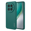For Tecno Camon 40 Premier ENKAY Liquid Silicone Soft Shockproof Phone Case(Dark Green) - free shipping - PMC TechLife - Order now!