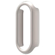 For Xiaomi Smart Band 10 / 10 NFC Half Coverage Hollow PC Watch Protective Cover(Starlight) - free shipping - PMC TechLife - Order now!