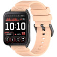 For Garmin Venu X1 Armor Silicone Watch Band(Pink) - free shipping - PMC TechLife - Order now!