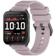 For Garmin Venu X1 Armor Silicone Watch Band(Roland Purple) - free shipping - PMC TechLife - Order now!