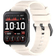 For Garmin Venu X1 Armor Silicone Watch Band(Starlight) - free shipping - PMC TechLife - Order now!