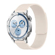 22mm Lychee Texture Soft Magnetic Silicone Watch Band(Starlight) - free shipping - PMC TechLife - Order now!