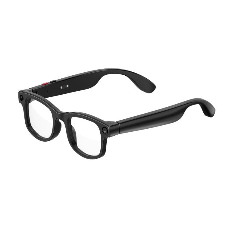 G1 Smart Glasses, Support AI Translation / Take Photos / AI Conversation(Black) - free shipping - PMC Jewellery - Order now!
