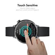 For OnePlus Watch 3 43mm ENKAY 3D Full Coverage Soft PC Edge PMMA HD Screen Protector Film
