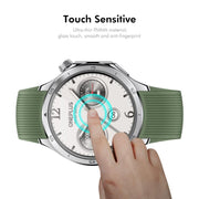 For OnePlus Watch 3 46mm ENKAY 3D Full Coverage Soft PC Edge PMMA HD Screen Protector Film