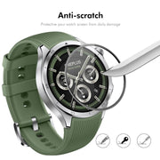For OnePlus Watch 3 46mm ENKAY 3D Full Coverage Soft PC Edge PMMA HD Screen Protector Film