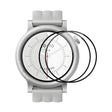 For Nothing CMF Watch 3 Pro 2pcs ENKAY 3D Full Coverage Soft PC Edge PMMA HD Screen Protector Film - free shipping - PMC TechLife - Order now!