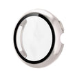 For Google Pixel Watch4 41mm Tempered Film Integrated PC Watch Protective Cover(Starlight) - free shipping - PMC TechLife - Order now!