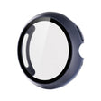 For Google Pixel Watch4 45mm Tempered Film Integrated PC Watch Protective Cover(Midnight Blue) - free shipping - PMC TechLife - Order now!