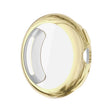For Google Pixel Watch4 45mm Full Coverage Electroplated TPU Watch Protective Cover(Gold) - free shipping - PMC TechLife - Order now!