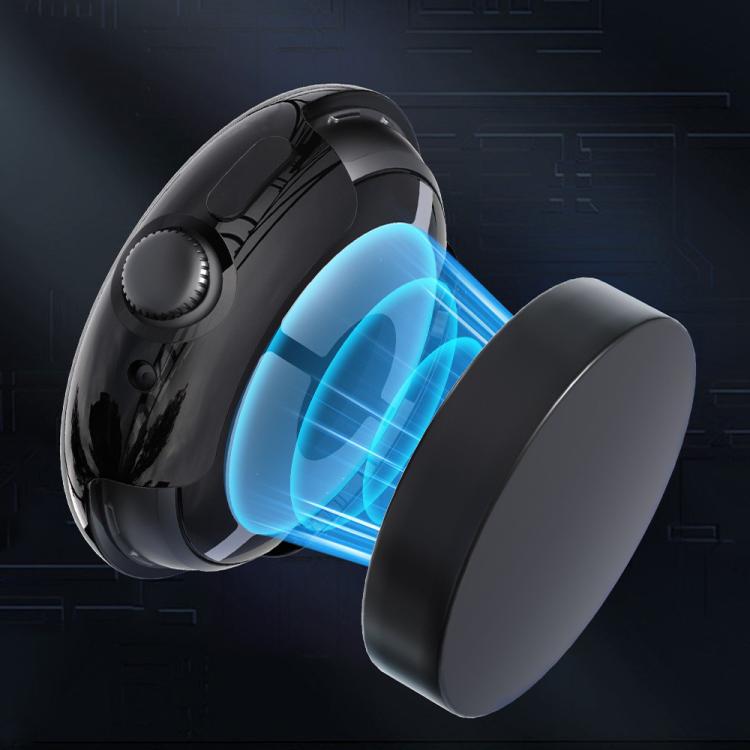 For Google Pixel Watch4 41mm Full Coverage Electroplated TPU Watch Protective Cover(Black) - free shipping - PMC TechLife - Order now!