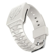 For WHOOP 4.0  Integrated TPU Watch Band(Starlight)