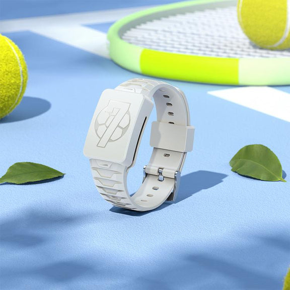 For WHOOP 4.0  Integrated TPU Watch Band(Starlight)