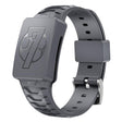 For WHOOP 4.0  Integrated TPU Watch Band(Gray) - free shipping - PMC TechLife - Order now!