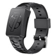 For WHOOP 4.0  Integrated TPU Watch Band(Black) - free shipping - PMC TechLife - Order now!