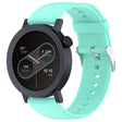 For CMF Watch 3 Pro / CMF Watch Pro2 Solid Color Silicone Watch Band(Teal) - free shipping - PMC TechLife - Order now!