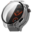 For Honor Watch 5 Ultra Tempered Film Integrated PC Watch Protective Cover(Transparent Color) - free shipping - PMC TechLife - Order now!