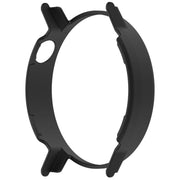 For CMF Watch 3 Pro Half Coverage Hollowed PC Watch Protective Cover(Black)