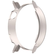 For CMF Watch 3 Pro Half Coverage Hollowed PC Watch Protective Cover(Starlight)