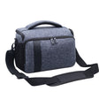 Portable Waterproof Outdoor Sports Sling Shoulder Bag for DSLR Cameras - Strap Satchel by Richwell | Online Shopping South Africa | PMC TechLife | Buy Now Pay Later Mobicred