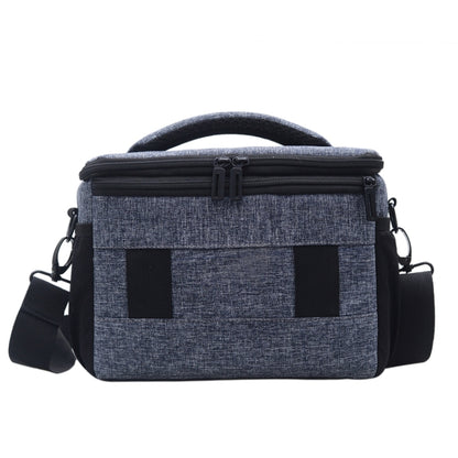 Portable Waterproof Outdoor Sports Sling Shoulder Bag for DSLR Cameras - Strap Satchel by Richwell | Online Shopping South Africa | PMC Jewellery | Buy Now Pay Later Mobicred