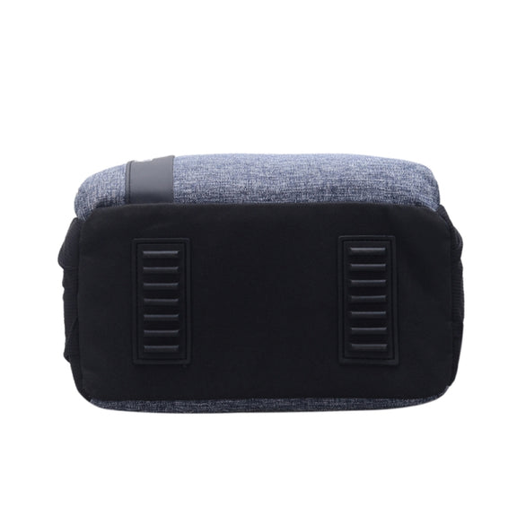 Portable Water-resistant Outdoor Sports Sling Shoulder Bag for DSLR Cameras