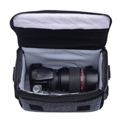 Portable Waterproof Outdoor Sports Sling Shoulder Bag for DSLR Cameras - Strap Satchel by Richwell | Online Shopping South Africa | PMC Jewellery | Buy Now Pay Later Mobicred