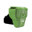 Waterproof Camera Bag Case Cover for Canon EOS M100 / M50 / M10 / M6 / M5 / M3(Green) - Soft Bag by Richwell | Online Shopping South Africa | PMC TechLife | Buy Now Pay Later Mobicred